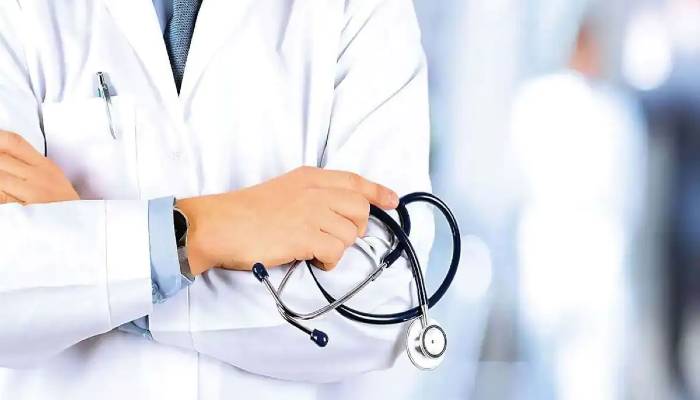 लखनऊ: लोहिया संस्थान के गैस्ट्रो मेडिसिन विभाग के डॉक्टर ने दिया इस्तीफा, जानें वजह