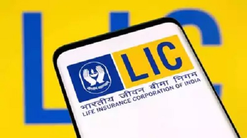 LIC IPO: पात्र संस्थागत खरीदारों के हिस्से को निर्गम के अंतिम दिन मिला पूर्ण अभिदान