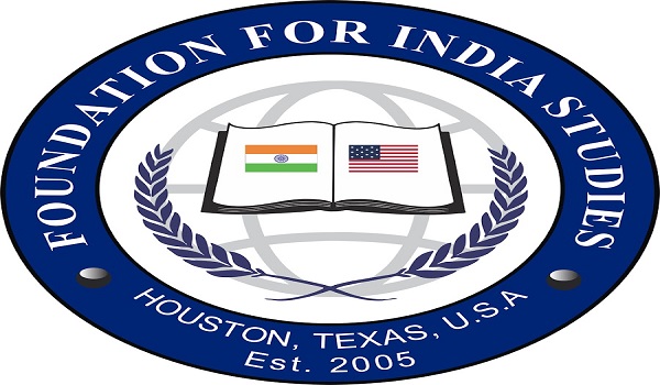 टेक्सास के विश्वविद्यालय ने ‘फाउंडेशन फॉर इंडिया स्टडीज़’ के साथ की साझेदारी की घोषणा