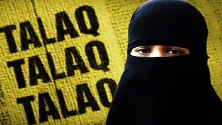 बरेली: सऊदी से पति ने फोन पर दिया तीन तलाक