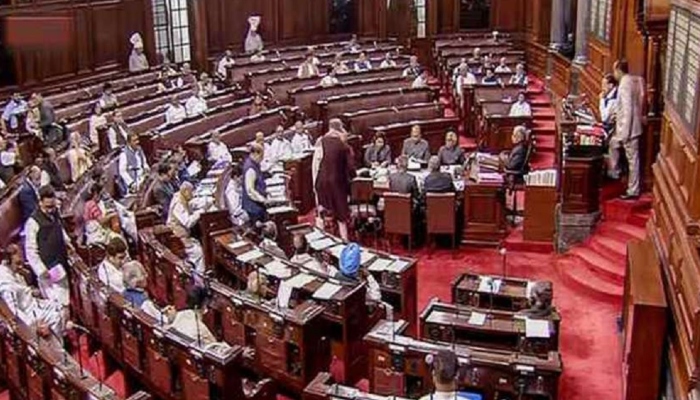 UP Budget 2022: दूसरे दिन का बजट सत्र हुआ समाप्त , विधानसभा में अखिलेश यादव ने बढ़ते अपराध पर उठाए सवाल, CM योगी ने दिया जवाब