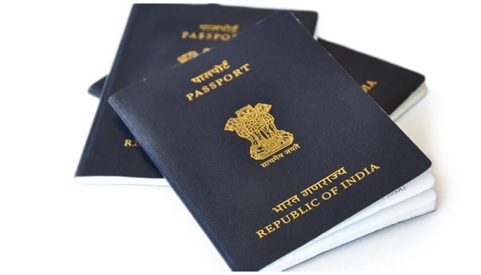 बहराइच: पासपोर्ट सत्यापन के लिए मांगी गई घूस, पीड़ित ने ट्वीट कर यूपी पुलिस से की शिकायत