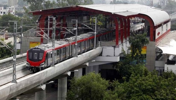 Lucknow Metro ने लिया बड़ा फैसला, अब मेट्रो कोच में मना सकेंगे अपना जन्मदिन, जानें अनुमति लेने की प्रक्रिया