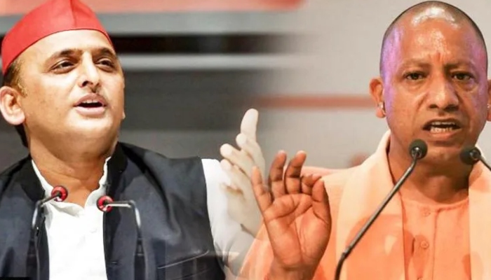सीएम योगी ने सपा अध्यक्ष पर कसा तंज, कहा- अखिलेश और राहुल गांधी में ज्यादा फर्क नहीं है