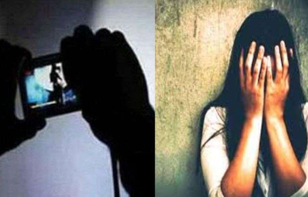 शाहजहांपुर: महिला सहकर्मी से दुष्कर्म, अश्लील फोटो दिखाकर मांगी रंगदारी