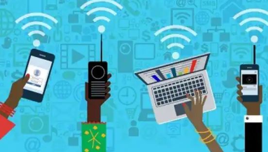 लखीमपुर-खीरी: अब गांवों के लोगों को भी मिलेगी हाईस्पीड इंटरनेट सेवा