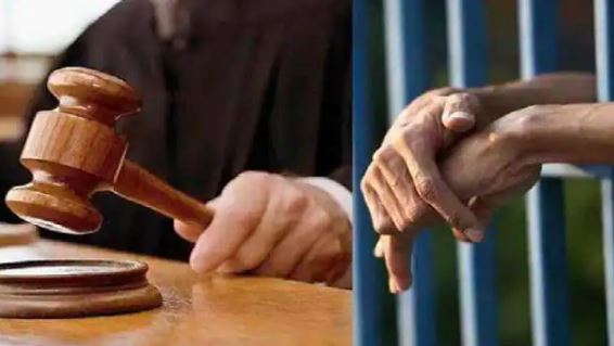 हरियाणा: पुलिस दल पर हमले के दोषी को चार साल कैद की सजा