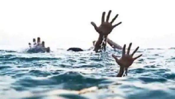 गंगा में स्नान करते समय तीन युवकों की डूबने से मौत, एक अन्य लापता