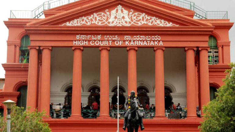 कर्नाटक सरकार स्थायी मेडिकल बोर्ड गठित करे- उच्च न्यायालय