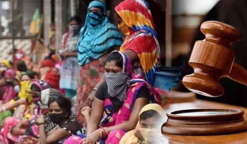 भारत में वैश्यावृत्ति कोई अपराध नहीं, सुप्रीम कोर्ट ने माना पेशा, जानें सेक्स वर्कर्स को लेकर क्या कहता है भारत का कानून
