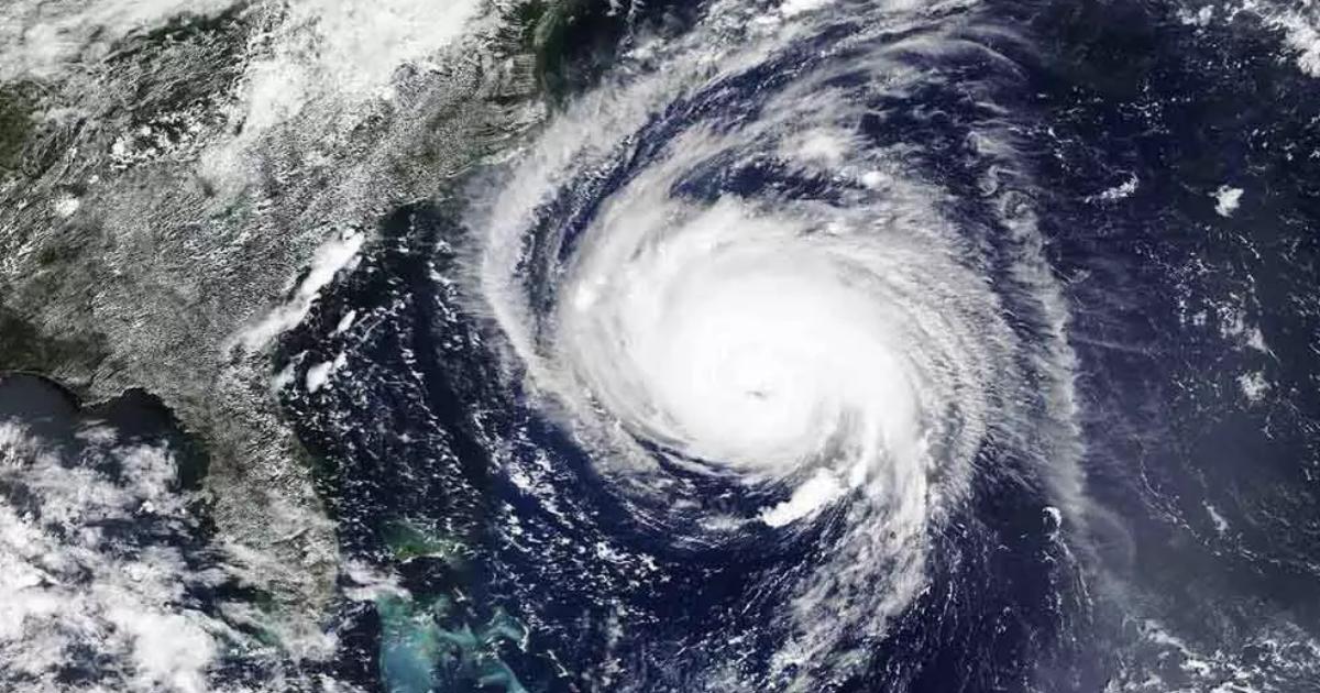 बंगाल की खाड़ी में मंडरा रहा तूफान, रविवार तक चक्रवात में बदलने की आशंका