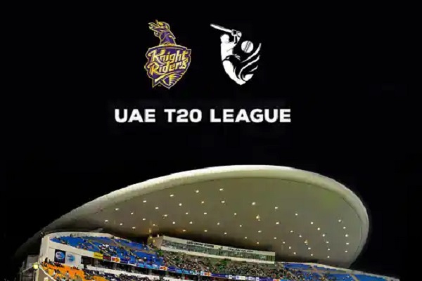 शाहरुख खान के नाइट राइडर्स ग्रुप ने UAE T20 लीग में खरीदी टीम, जानें टीम का नाम
