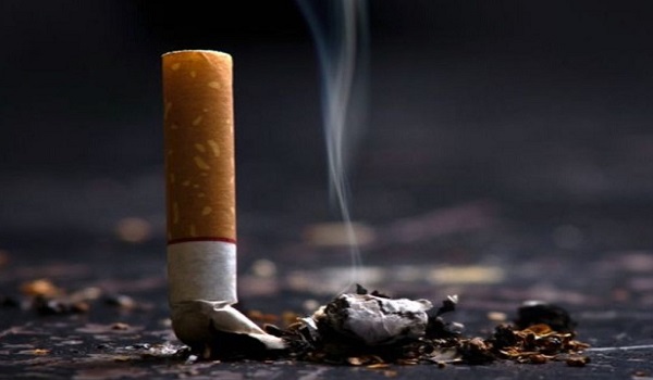 फिनलैंड में धूम्रपान विरोधी सख्त कानून लागू