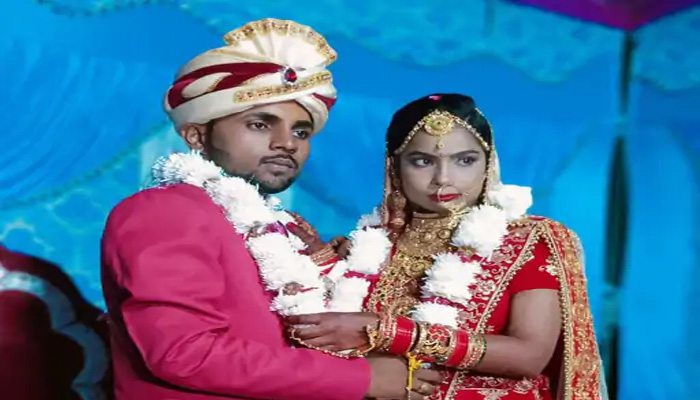 मेरठ: दो हजार रुपये के विवाद में गई विवाहिता की जान, 6 माह पहले हुई थी शादी