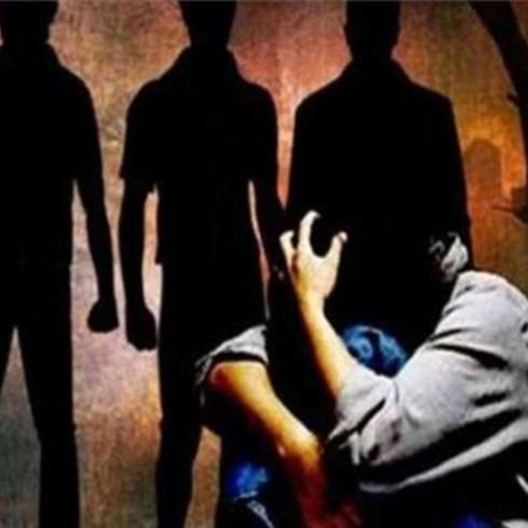 रांची: 15 वर्षीय किशोरी से सामूहिक बलात्कार, हिरासत में पांच आरोपी 