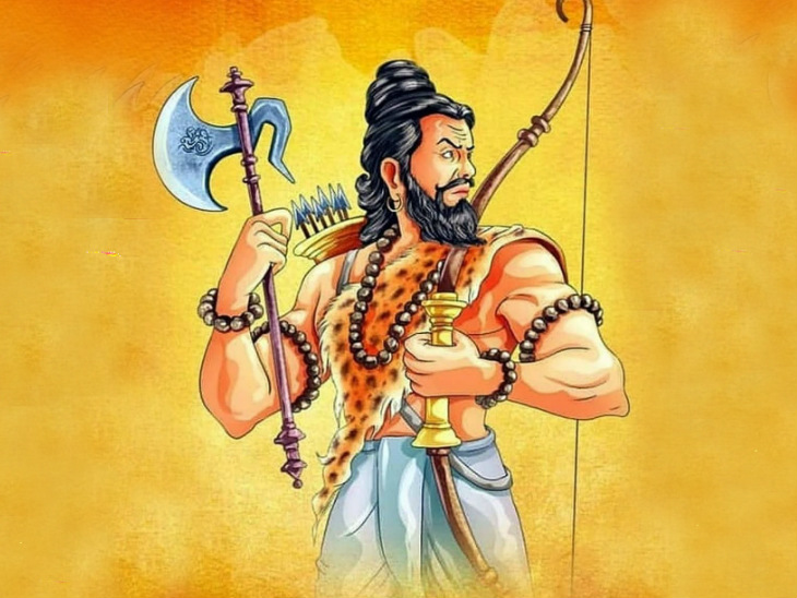 कौन थे भगवान परशुराम ?