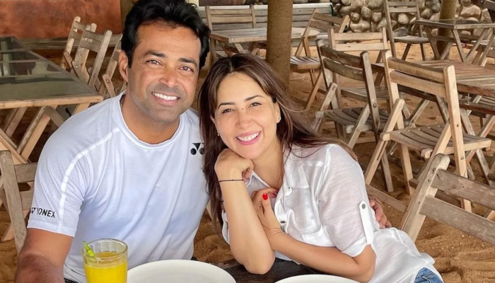 दूसरी शादी के लिए तैयार हैं Kim Sharma, बॉयफ्रेंड Leander Paes की बनेंगी दुल्हनिया, जानें कब होगी कोर्ट मैरिज!