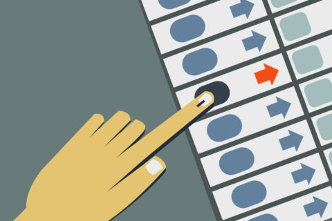 हरियाणा में 19 जून को होंगे नगर निकाय के चुनाव