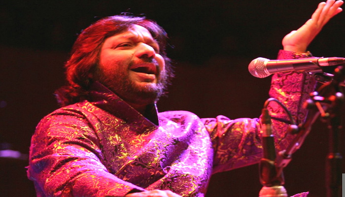 बॉलीवुड सिंगर Roop Kumar Rathod ने वर्ल्डवाइड रिकार्ड्स के लिये गाया ‘दिल नाशी’