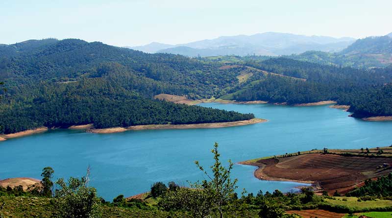 गरमपानी: काकड़ीघाट-नवाली के बीच जल्द बनेगी झील