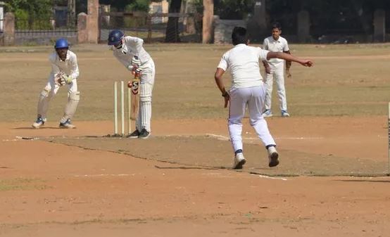 बरेली: गंगाशील क्रिकेट क्लब ने 50 रन से जीता अंडर-14 टूर्नामेंट