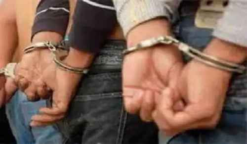 खरगोन हिंसा मामले में तीन मुख्य आरोपी गिरफ्तार, अब तक 182 लोग पकड़े गए