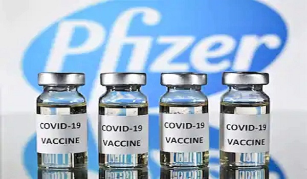 फाइजर का दावा, बच्चों को कोविड वैक्सीन की तीन खुराक से मजबूत होती है रोग प्रतिरोधक क्षमता