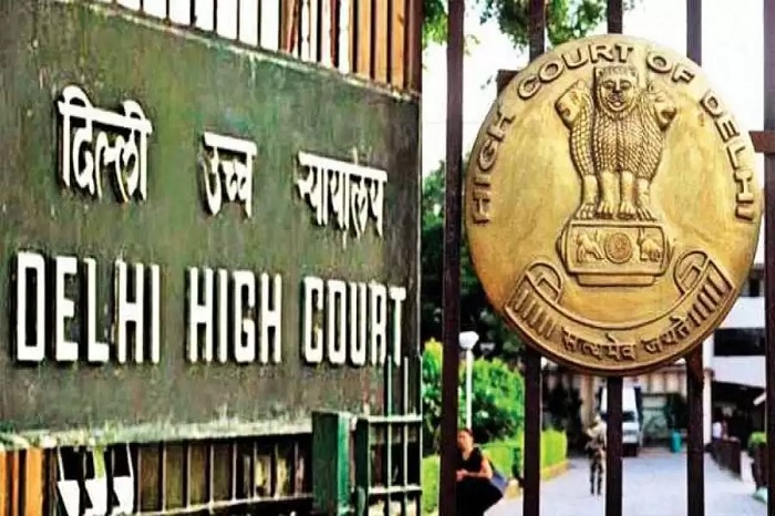दिल्ली उच्च न्यायालय के नौ न्यायाधीशों ने पद की शपथ ली, कुल संख्या 44 हुई
