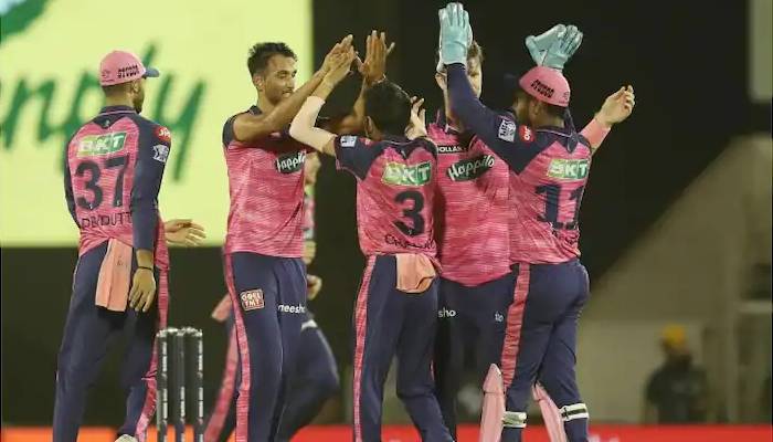 IPL 2022, LSG vs RR: राजस्थान ने लखनऊ को 24 रनों से किया पराजित, प्लेऑफ की तरफ बढ़ाया मजबूत कदम