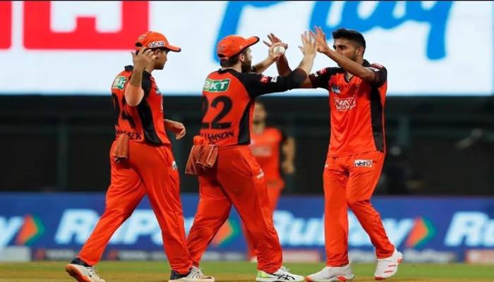 IPL 2022, MI vs SRH: हैदराबाद की मुंबई पर रोमांचक जीत, प्लेऑफ की जंग हुई रोचक