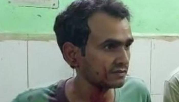 सीतापुर: हिंदूवादी नेता स्व. कमलेश तिवारी के पुत्र पर जानलेवा हमला, पांच गिरफ्तार