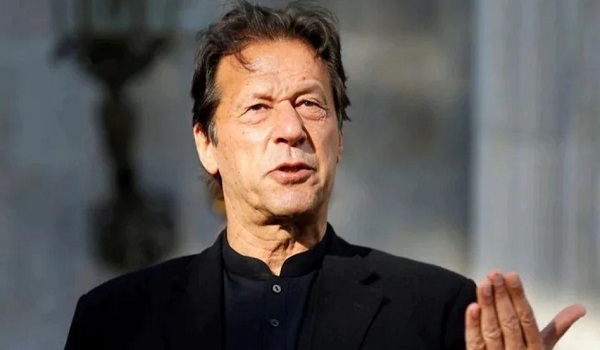 Pakistan: इमरान खान के खिलाफ अवमानना का मामला खारिज