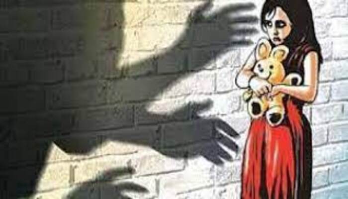 बिजनौर: सौतेले पिता ने नाबालिग से किया दुष्कर्म, गिरफ्तार