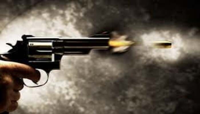 बरेली: हर्ष फायरिंग नहीं लड़ाई में चली थी गोली
