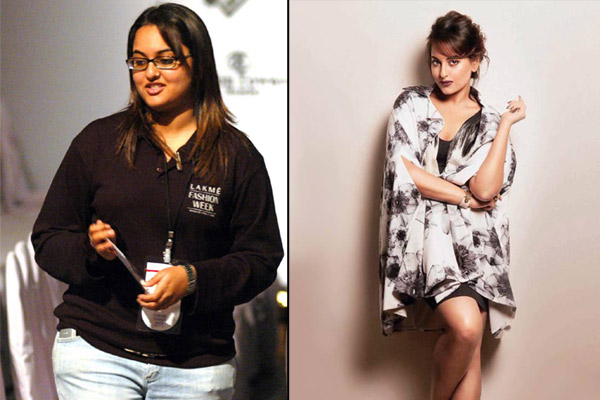 तो इस तरह सोनाक्षी ने कम किया अपना 30 किलो तक वजन sonakshi sinha revealed  how to loss her 30 kg body weight bollywood Tadka