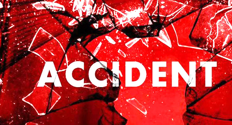 काशीपुर: दो वाहनों की टक्कर में चालक व हेल्पर घायल, रिपोर्ट दर्ज