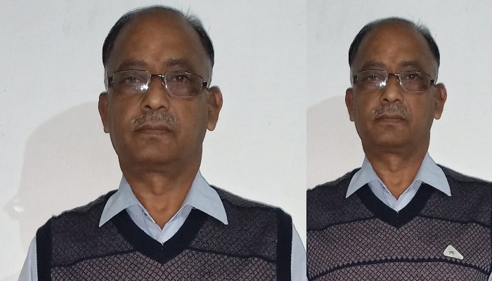 फसल को बीमारियों से बचाने के लिए बीज शोधन कर ही डालें धान की नर्सरी: वरिष्ठ वैज्ञानिक डॉ. समीर कुमार पांडे