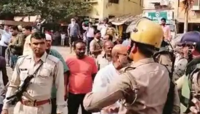 कानपुर हिंसा में अब तक 36 गिरफ्तार, 1000 अज्ञात लोगों के खिलाफ केस दर्ज, मास्टरमाइंड के PFI से जुड़ रहे तार