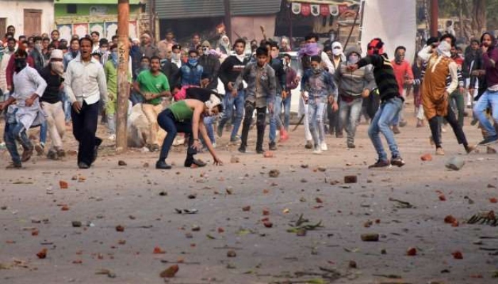 कानपुर हिंसा के मास्टरमाइंड का मोबाइल कब्जे में लेने के बाद हुए कई चौंकाने वाले खुलासे, जानें क्या?