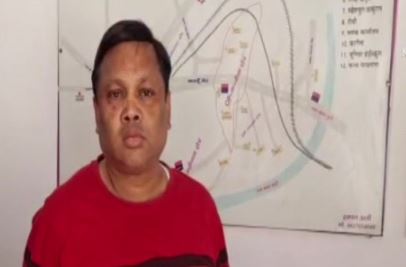 बरेली: भाजपा महानगर उपाध्यक्ष प्रदीप के तीनों शस्त्र लाइसेंस होंगे निरस्त