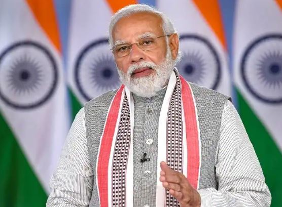  प्रधानमंत्री नरेंद्र मोदी ने निर्यातकों से दीर्घकालिक निर्यात लक्ष्य तय करने के कहा