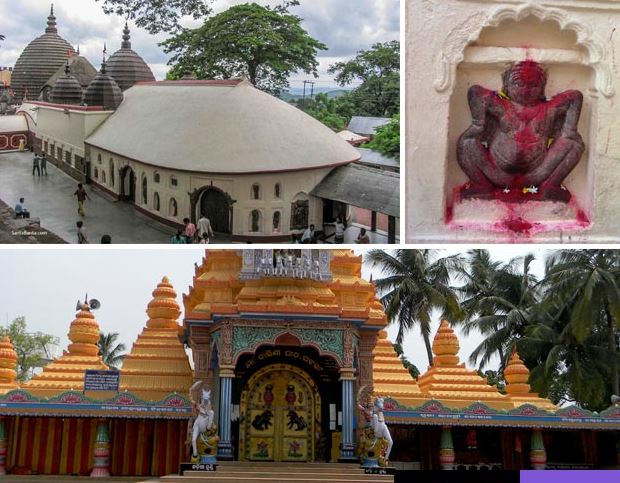 अंबुबाची मेला समाप्त: असम के कामाख्या मंदिर में सार्वजनिक पूजा शुरू