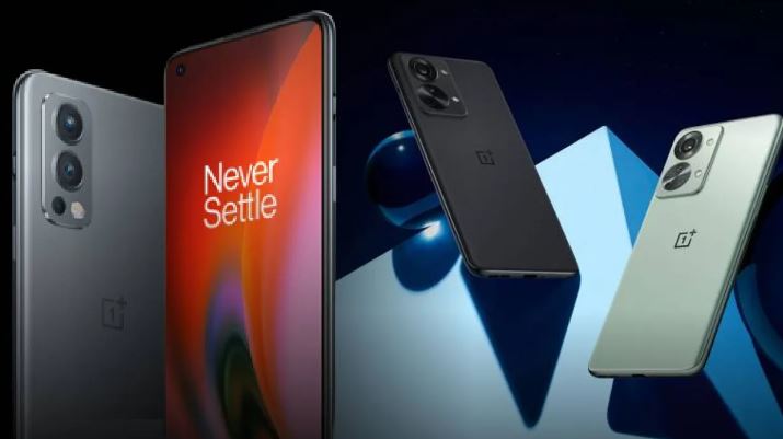 भारत में दस्तक देने को तैयार OnePlus Nord 2T स्मार्टफोन, जानें कब होगा लॉन्च