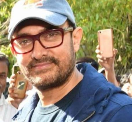  आमिर खान ने की बाढ़ प्रभावित असम को आर्थिक मदद, सीएम ने जताया आभार