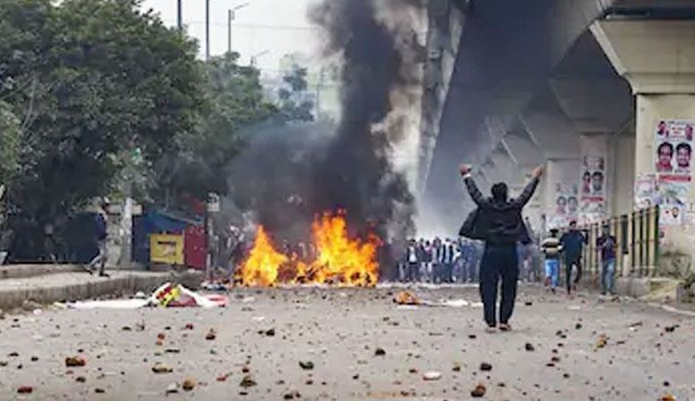 ‘अग्निपथ योजना’ के विरोध में कानपुर में रची गयी थी बवाल की साजिश, पुलिस का खुलासा