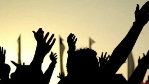 हल्द्वानी: अग्निपथ योजना का विरोध कर रहे युवाओं के साथ बदसलूकी, पुलिस पर अराजकतत्वों का साथ देने का आरोप