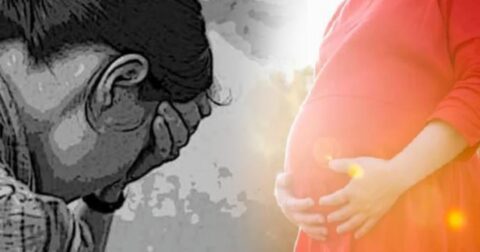 हल्द्वानी: बेटे की लालसा में ससुरालियों ने बहू के गर्भ में मार डाली बेटी, बुरी तरह की पिटाई