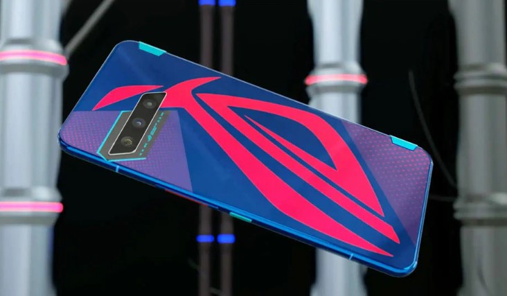 ASUS ROG Phone 6 लुक देखकर दीवाने हुए स्मार्टफोन यूजर्स, लॉन्च को लेकर आया बड़ा अपडेट