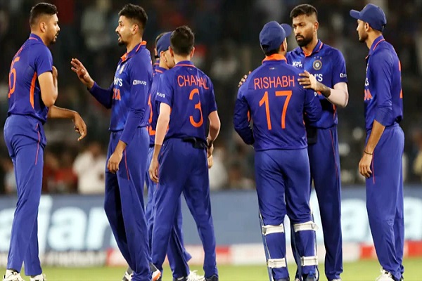 IND vs SA : दक्षिण अफ्रीका के खिलाफ चौथे टी20 मैच में जीत की लय बरकरार रखने उतरेगी टीम इंडिया