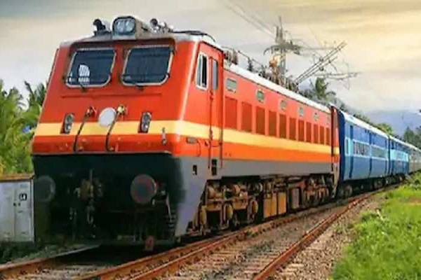 बरेली: पीलीभीत-शाहजहांपुर के बीच 2 जुलाई से रफ्तार भरेंगी पैसेंजर ट्रेनें